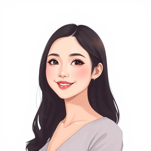 湿漫画 - 创始人 & CEO 林霜白 湿漫画团队 - 林霜白