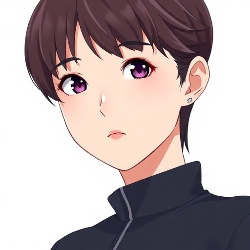 湿漫画 - 技术总监 白晓月 湿漫画团队 - 白晓月